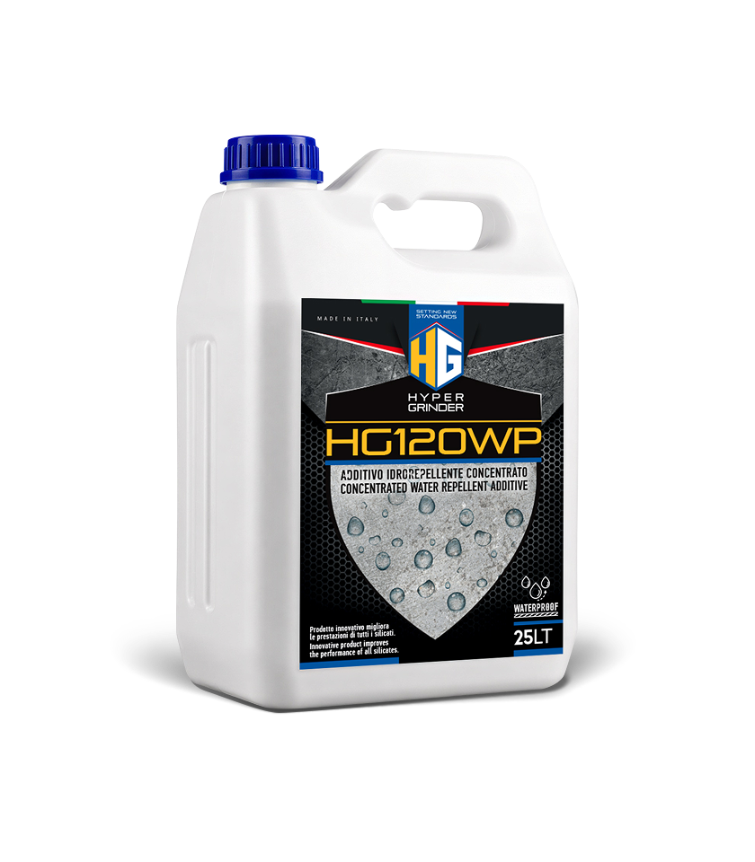 HG120 WP