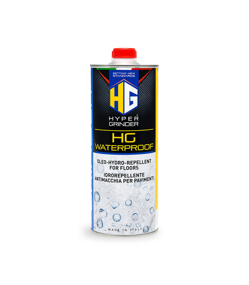 HG Waterproof